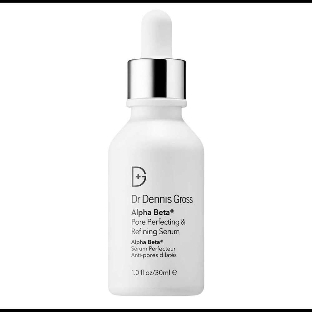 Dr Dennis Gross Pore Perfecting Serum - New
